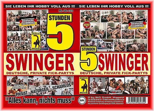 Swinger 5 - FRETE GRÁTIS!!!