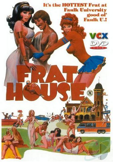 Frat House - Clássico