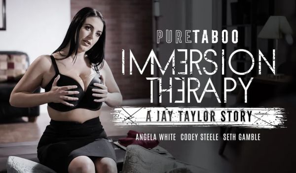 PureTaboo.19.02.28.Angela.White.And.Jay.Taylor.Immersion.Therapy - LEGENDADO