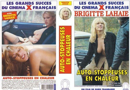 Auto-Stoppeuses En Chaleur  [1978]