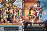 X-Men XXX - An Axel Braun Parody