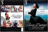 Jessy Dubai TS Superstar Secrets Of The Ultimate Sex Goddess 2015