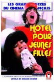 Hôtel pour jeunes filles [1980]