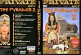 Private Gold #012 - The Pyramid II