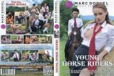 Young Horse Riders