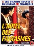 L'Hotel Des Fantasmes  [1978]