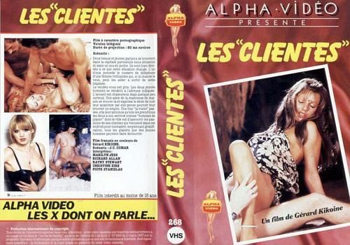 Bordel pour femmes (1983)