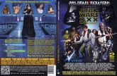 Star Wars XXX Parodia